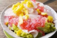 Setelah seharian menahan lapar dan dahaga, memilih menu buka puasa Ramadan yang tepat tentu menjadi hal penting agar tubuh kembali berenergi dan suasana kebersamaan makin hangat. Foto: Istimewa