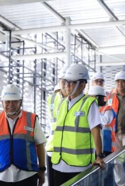 Pelindo Pastikan Kesiapan Layanan Pelabuhan Makassar Jelang Mudik