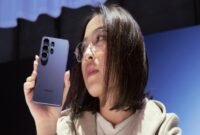 Bernadya juga jatuh cinta dengan jepretan kamera Galaxy S26 Ultra. Foto: Istimewa