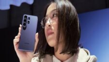 Bernadya juga jatuh cinta dengan jepretan kamera Galaxy S26 Ultra. Foto: Istimewa