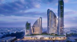 One Global Capital, platform pengembangan dan investasi properti global berbasis di Sydney milik Iwan Sunito Family Office, menuntaskan 100% akuisisi lahan premium di Five Dock. Foto: Istimewa