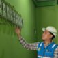 Pelanggan PLN di Kota Makassar sudah menikmati promo program tambah daya dari PLN. Foto: Istimewa
