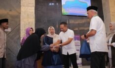 KALLA Land & Property Buka Puasa Bersama 1000 Anak Panti Asuhan