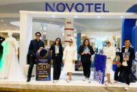 Novotel Makassar Grand Shayla kembali menghadirkan pameran eksklusif dengan hadiah fantastis di Trans Mall Makassar pada 2-8 Maret 2026. Foto: Istimewa