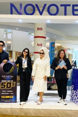 Novotel Makassar Hadirkan Penawaran Eksklusif & Beragam Hadiah
