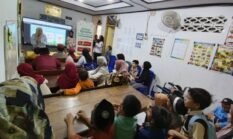 OJK Sulselbar Dorong Literasi Keuangan Inklusif Bagi Penyandang Disabilitas