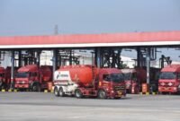 MAKASSAR - PT Pertamina Patra Niaga Regional Sulawesi memastikan distribusi energi bagi masyarakat tetap berjalan optimal selama periode Ramadan dan Idulfitri. Foto: Istimewa