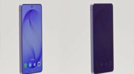 Samsung Electronics Indonesia meningkatkan kemampuan layar Galaxy S26 Ultra melalui fitur Privacy Display.. Foto: Istimewa