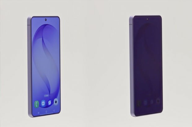 Samsung Electronics Indonesia meningkatkan kemampuan layar Galaxy S26 Ultra melalui fitur Privacy Display.. Foto: Istimewa