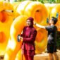 Bugis Waterpark Adventure menghadirkan program promo bertajuk “Funventure Weekend Special”. Foto: Istimewa