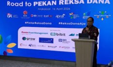 Literasi Reksa Dana Digenjot untuk Generasi Muda
