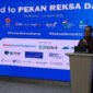 Road to Pekan Reksa Dana 2026 diawali dengan kelas edukasi investasi bagi jurnalis di Kantor OJK Provinsi Sulawesi Selatan dan Sulawesi Barat. Foto: Istimewa